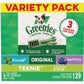 Greenies 3Flavor Variety Pack Dog Dental Treat Teenie, 1ea/36 oz, 129 ct - Pets Perfect
