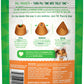 Greenies Feline Pill Pockets Cat Treats Chicken, 1ea/3 oz, 85 ct - Pets Perfect