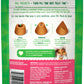 Greenies Feline Pill Pockets Cat Treats Salmon, 1ea/3 oz, 85 ct - Pets Perfect