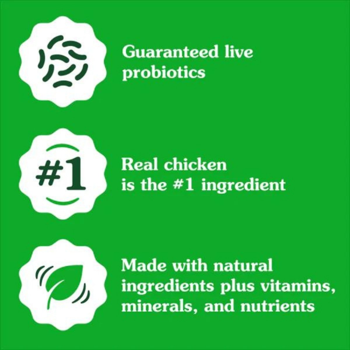 Greenies Smart Essentials Adult Dry Dog Food Chicken & Rice, 1ea/6 lb - Pets Perfect
