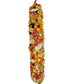 A and E Cages Vitapol Smakers Small Animal Treat Stick Fruit; 12ea-12 Ct Display Box