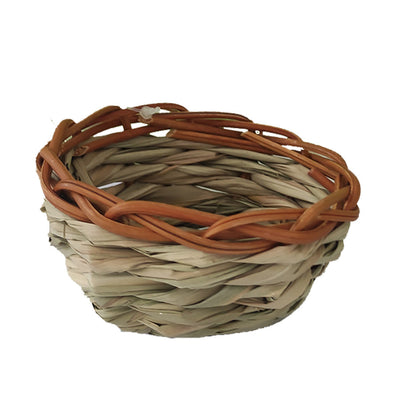 A&E Cage Canary Twig Nest Small 3.5in