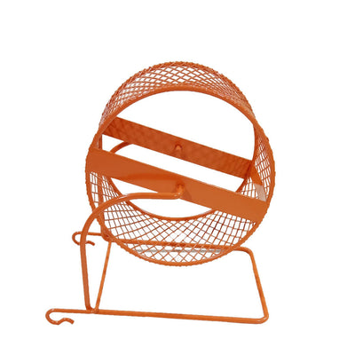 A E Cages Hamster-Mouse WorkOut Wheel -4 in