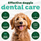 TropiClean Fresh Breath Oral Care Water Additive for Dogs 33.8 fl oz, view 3