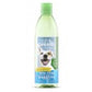 TropiClean Fresh Breath Oral Care Water Additive Plus Digestive Support for Dogs 16 fl. oz