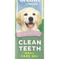 TropiClean Fresh Breath Brushing Dental & Oral Care Gel for Puppies 2