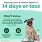 TropiClean Fresh Breath Oral Care Water Additive for Puppies 1ea/16 fl oz