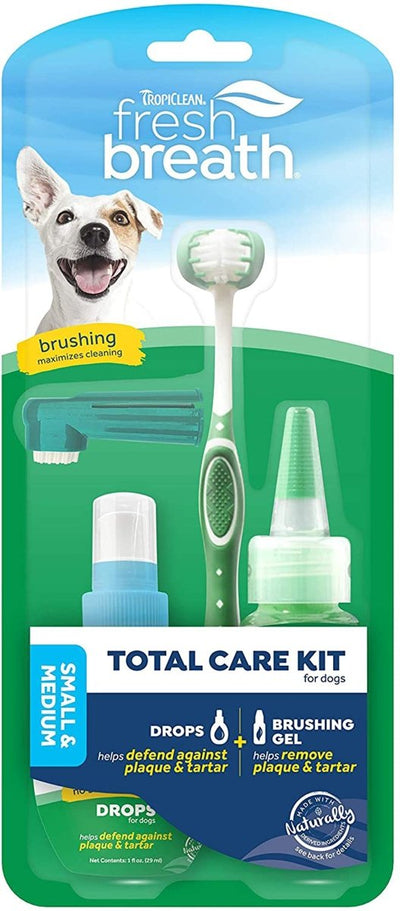 Fb D Total Care Small/Medium Kit, 2 oz
