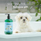 TropiClean Essentials Goat's Milk Pet Shampoo for Dogs, view 4