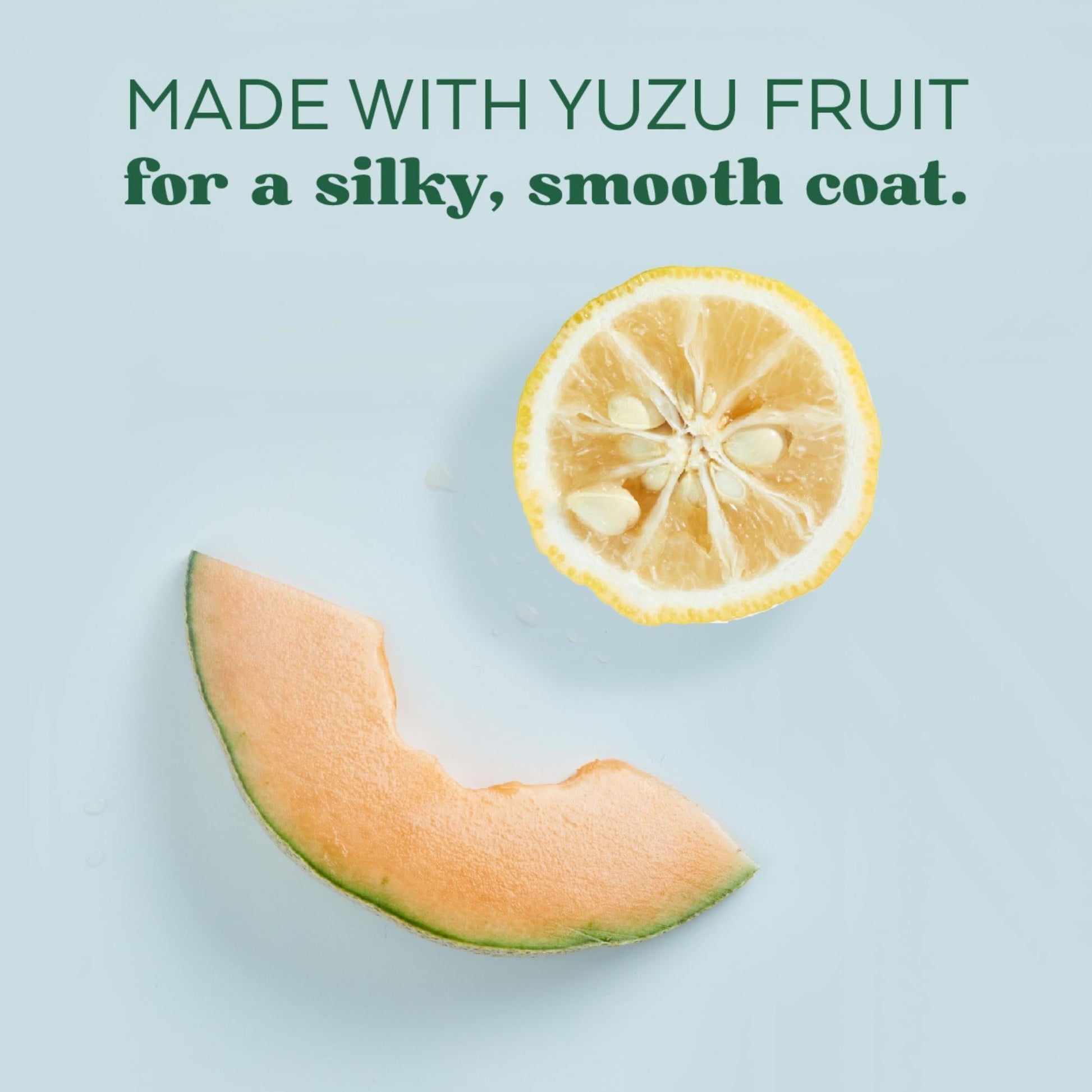 TropiClean Essentials Yuzu Fruit Deodorizing Spray 8 oz, view 6