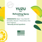 TropiClean Essentials Yuzu Fruit Deodorizing Spray 8 oz, view 3