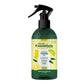 TropiClean Essentials Yuzu Fruit Deodorizing Spray 8 oz, view 2