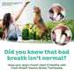 Vfresh Breath By Tropiclean Dog Enticers Gel Peanut Butter & Honey 2, view 2
