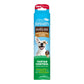Vfresh Breath By Tropiclean Dog Enticers Gel Peanut Butter & Honey 2