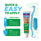Fresh Breath By Tropiclean Cat Odor & Tartar Control Dental Kit
