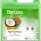 TropiClean Gentle Coconut Hypoallergenic Puppy and Kitten Shampoo 1 gal