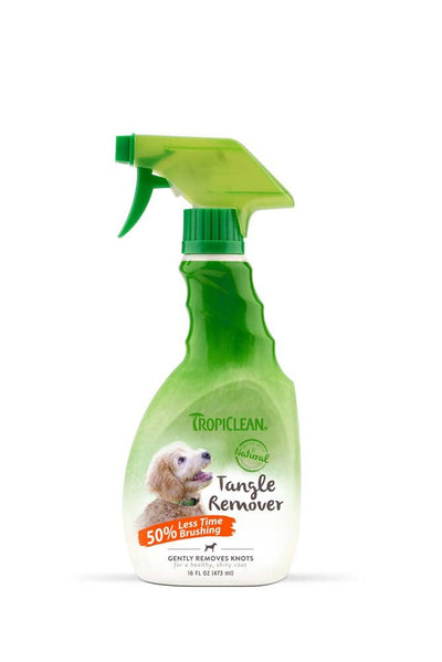 TropiClean Tangle Remover Spray 16 fl oz