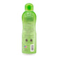 TropiClean Aloe & Coconut Deodorizing Pet Shampoo for Pets 20 fl oz, view 2