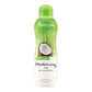 TropiClean Aloe & Coconut Deodorizing Pet Shampoo for Pets 20 fl oz