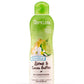 TropiClean Lime and Cocoa Butter Shed Control Conditioner for Pets 20 fl. oz