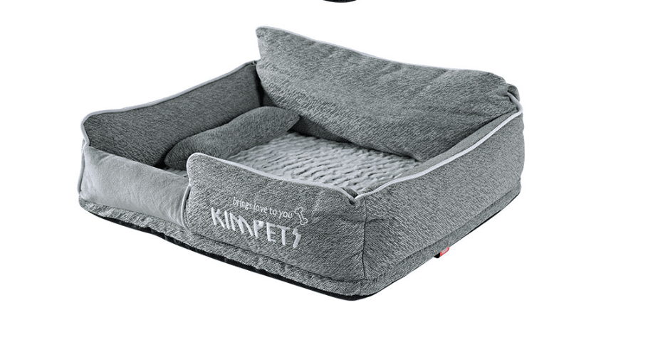 Pet Sleeping Pad - Four Seasons Cushion Bed - Pets Perfect