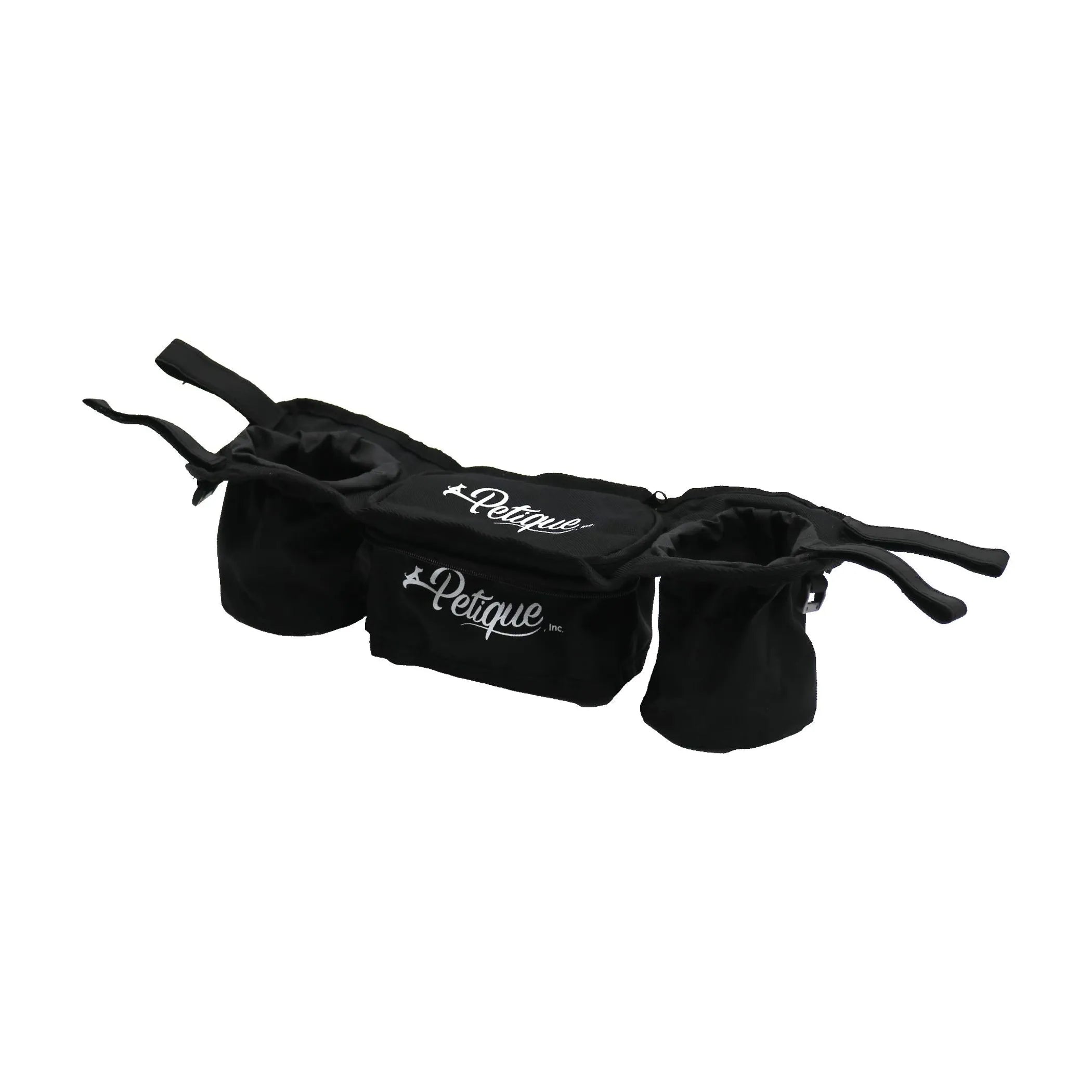 Portable Stroller Organizer w/ Cup Holder Tray
