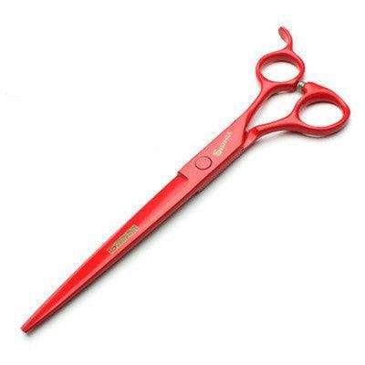 7 Inch Professional Dog Grooming Shears - 9cr13 Stainless Steel - Pets Perfect