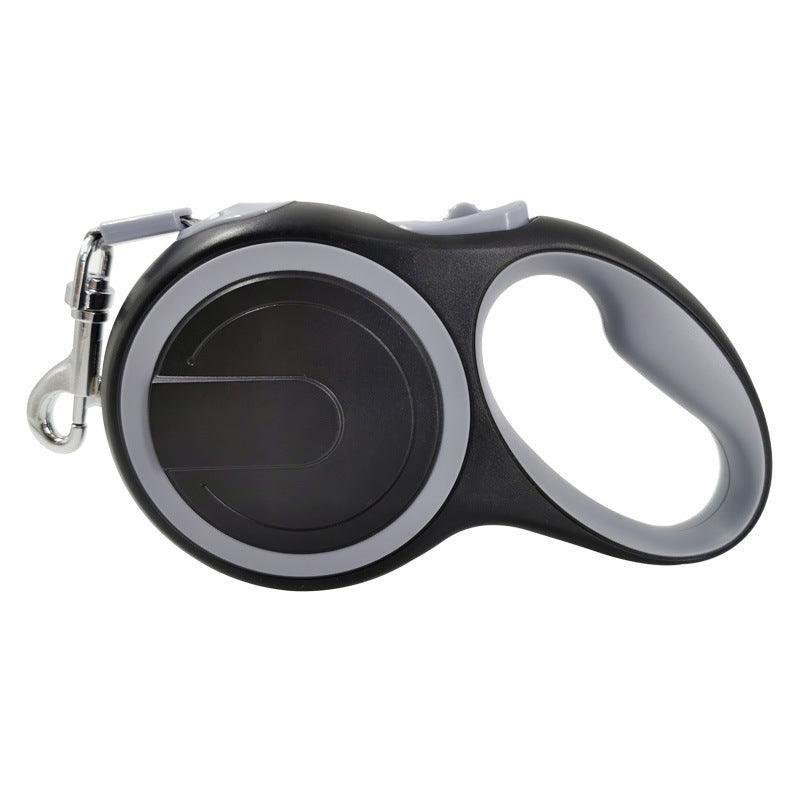 Flexipaws Retractable Pet Leash: The Ultimate Freedom For Your Furry Friend - Pets Perfect