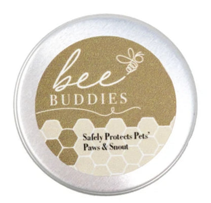 Bee Buddies - Safely Protects Pets' Paws & Snout - Travel Size - Pets Perfect