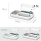 Smartpaws Automatic Cat Feeder And Water Dispenser - Pets Perfect