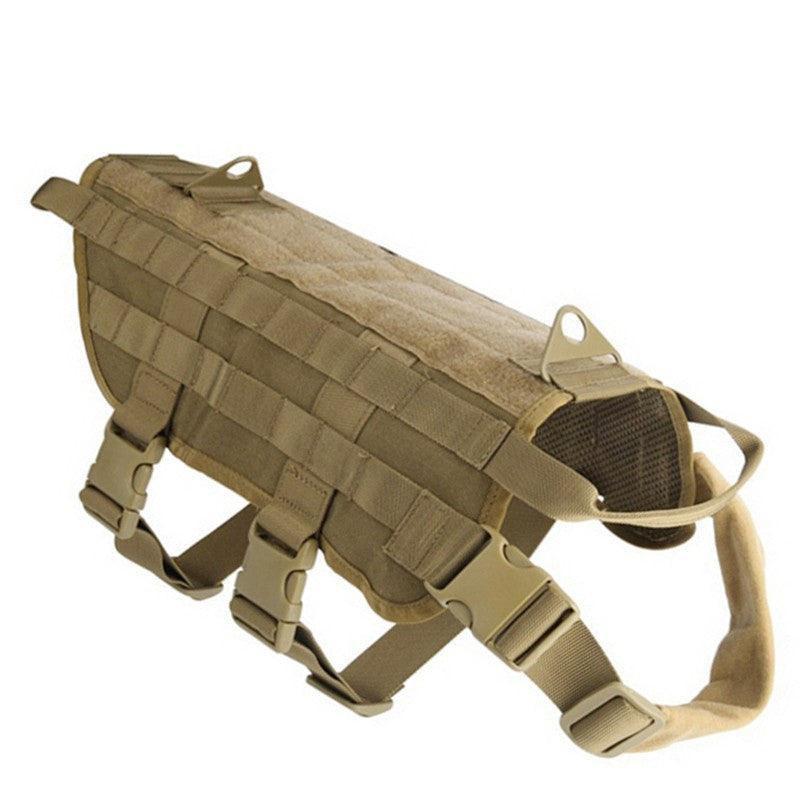 Military Nylon Dog Clothing Training Set - Pets Perfect