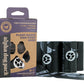 Plant-Based Compostable Poop Bag Package