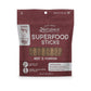 Dog Treat Naturals Dog Superfood Sticks Beef & Pumpkin 10Oz - Pets Perfect