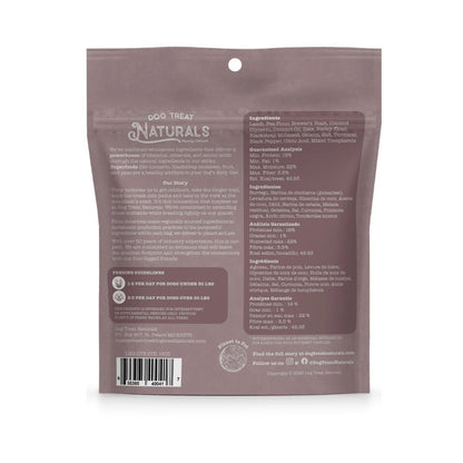 Dog Treat Naturals Dog Superfood Sticks Lamb & Date 10Oz - Pets Perfect