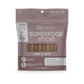 Dog Treat Naturals Dog Superfood Sticks Lamb & Date 10Oz - Pets Perfect