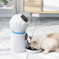 PawsomeFeed Automatic Pet Feeder - Pets Perfect