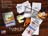 TickSee Tick Removal Kit - Pets Perfect