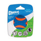 Chuckit Dog Ultra Ball Medium 1 Pack - Pets Perfect