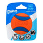 Chuckit Dog Ultra Ball Medium 1 Pack - Pets Perfect