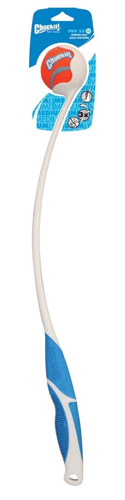 Chuckit! Pro Launcher Dog Toy Assorted 25 in, Medium