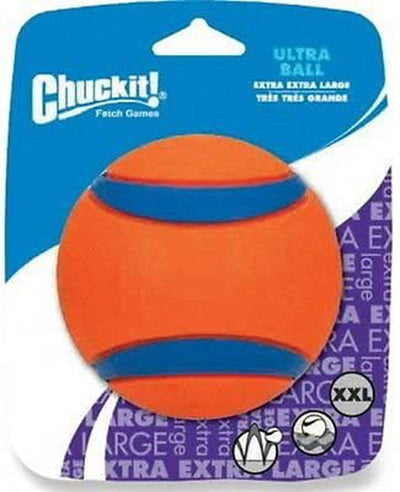 Chuckit Dog Ultra Ball Extra Large 1 ct