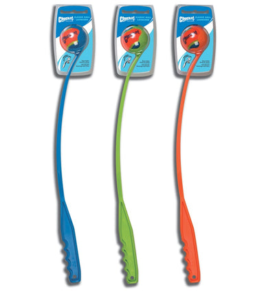 Chuckit! Classic Launcher Dog Toy Assorted 26 in, Medium