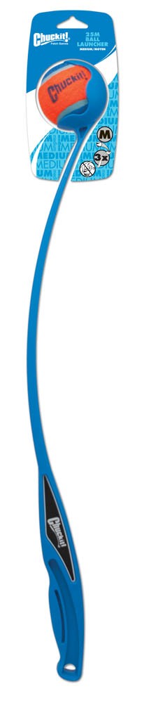 Chuckit! Sport Launcher Dog Toy Assorted 25 in, Medium