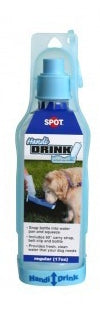 Spot Handi-Drink 2 Instant Dog Drinker Assorted Regular, view 2