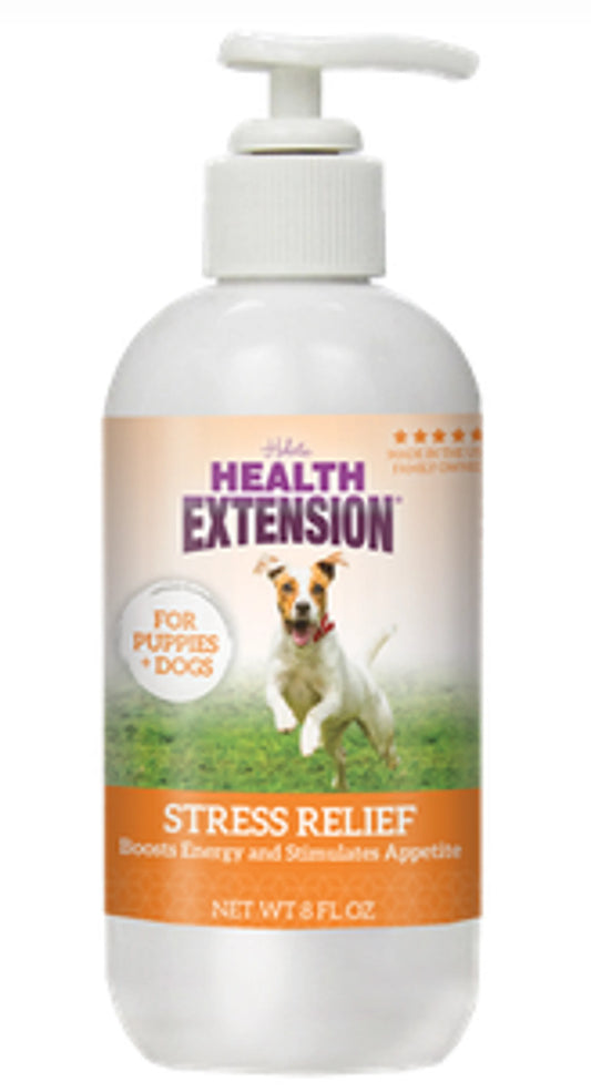 Stress Relief Drops - Pets Perfect