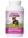 Lifetime Vitamins - Pets Perfect