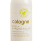Pet Cologne