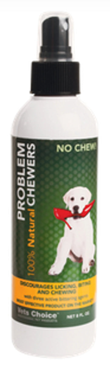 Problem Chewers - Pets Perfect