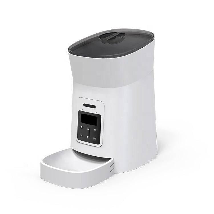 Smartpaws Automatic Pet Feeder - Pets Perfect