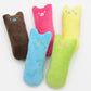 Furry Fun Interactive Catnip Toy Set - Keep Your Kitty's Teeth Sharp And Happy! - Pets Perfect